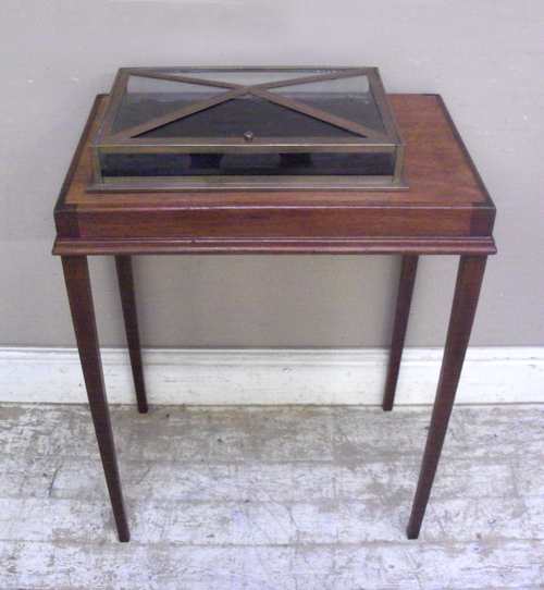 display case
